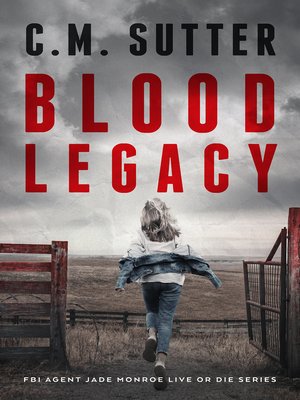 Blood Legacy - ebook